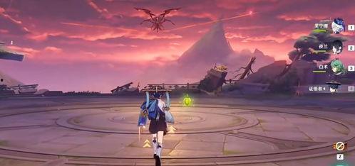 散兵复刻最新爆料,神秘角色即将登场,游戏剧情再掀波澜 第3张 散兵复刻最新爆料,神秘角色即将登场,游戏剧情再掀波澜 第3张